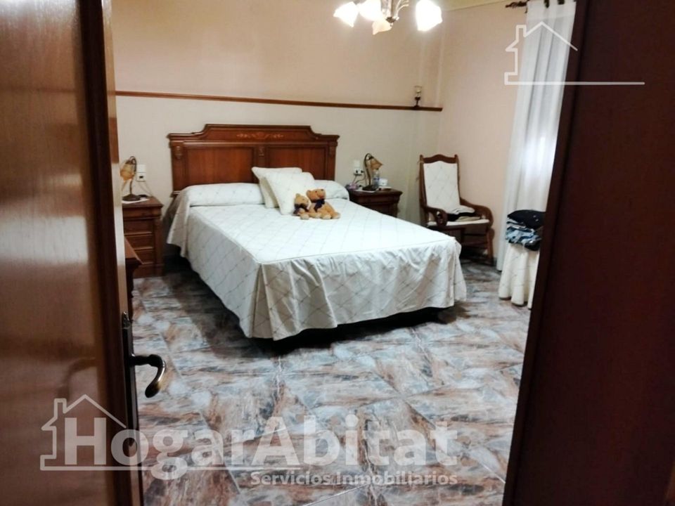 Lejlighed i Algemesi, Valencia - foto 5