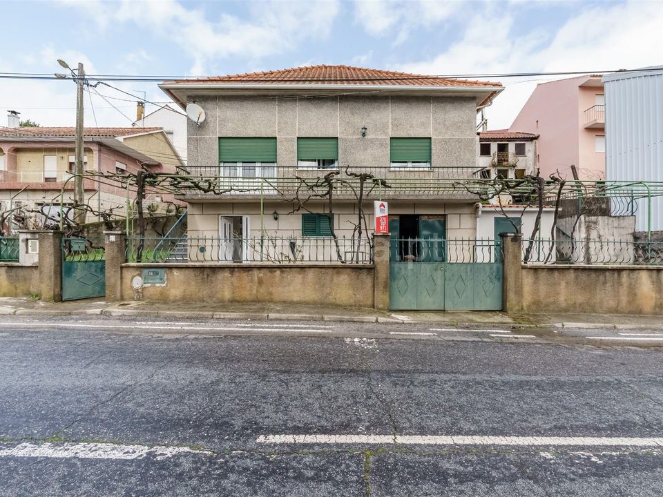 Villa i Covilha, Castelo Branco - foto 1
