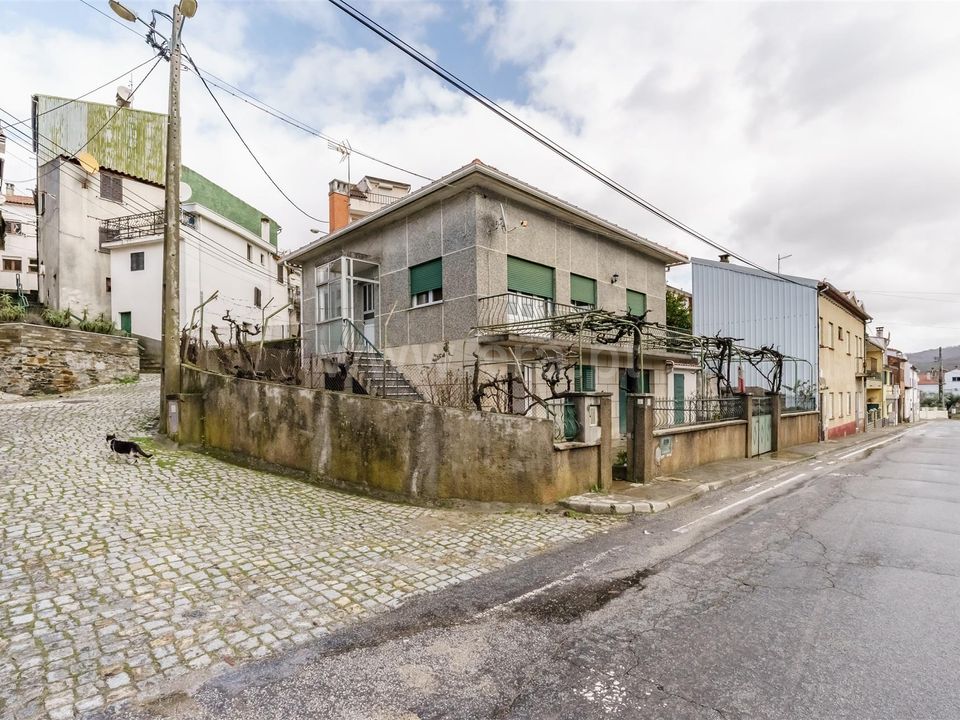 Villa i Covilha, Castelo Branco - foto 1