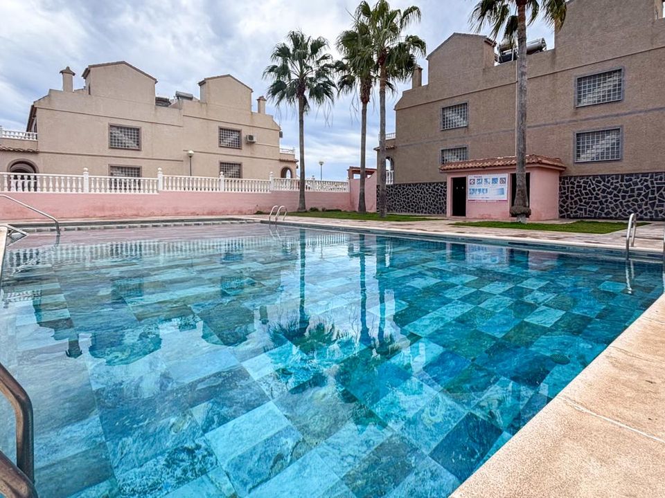 Rækkehus i Gran Alacant, Alicante - foto 2