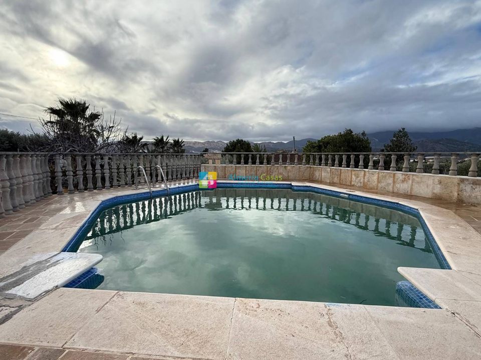 Villa i Olula Del Rio, Almeria - foto 2
