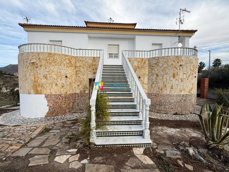 Villa i Olula Del Rio, Almeria - foto 3