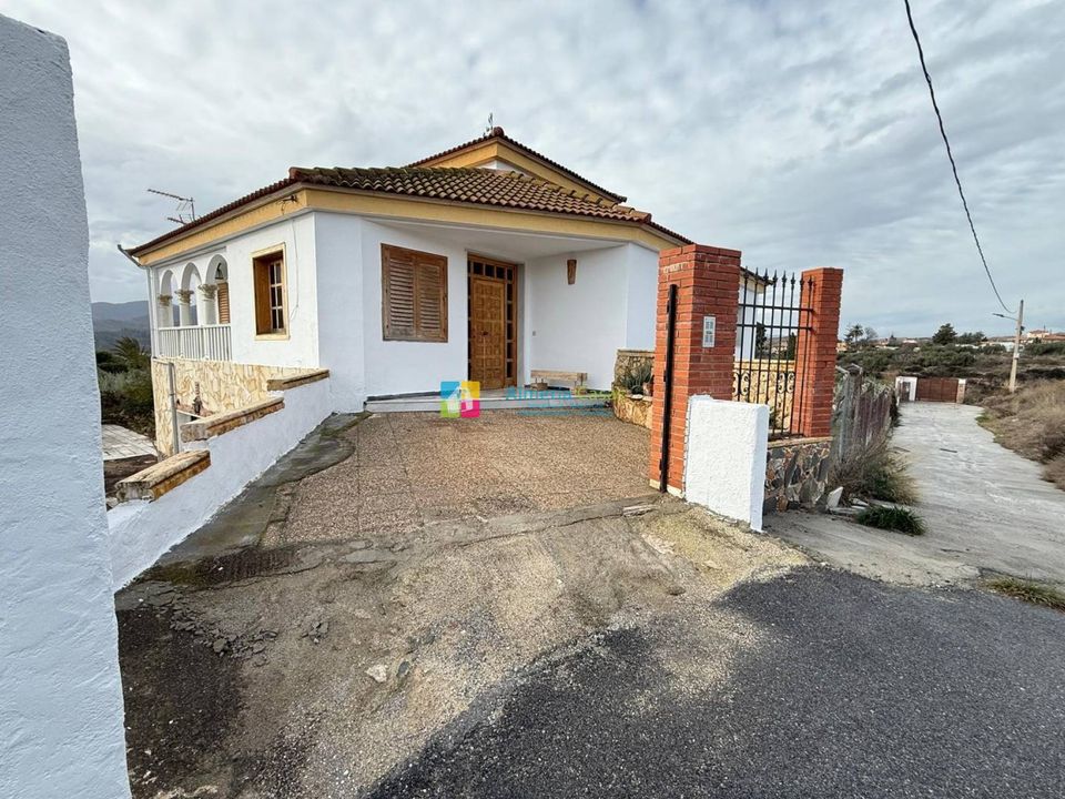 Villa i Olula Del Rio, Almeria - foto 4