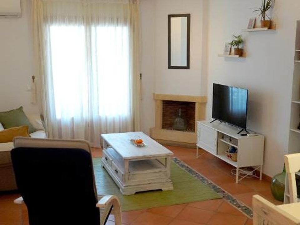 Lejlighed i Frigiliana, Malaga - foto 4