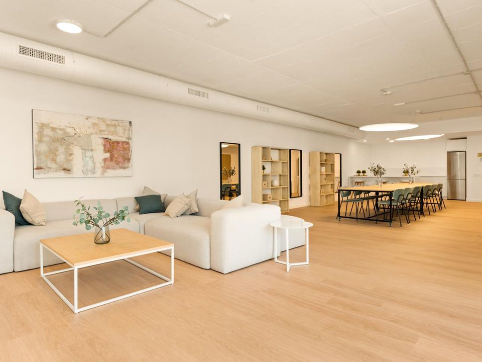 Penthouse i Estepona, Malaga - foto 5