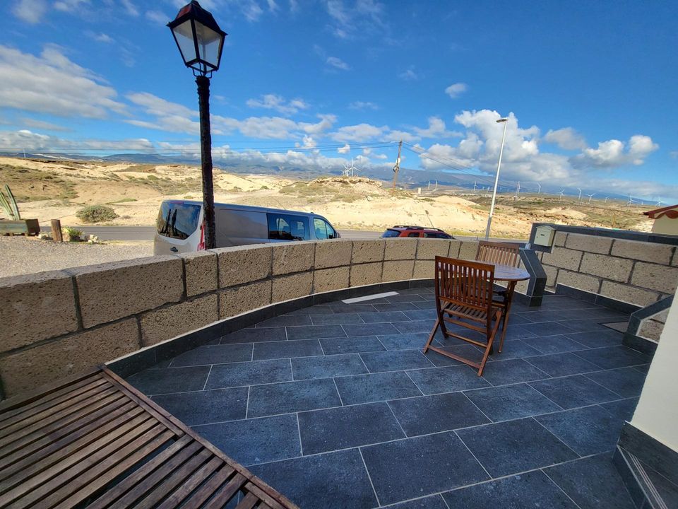 Rækkehus i Arico, Tenerife - foto 1