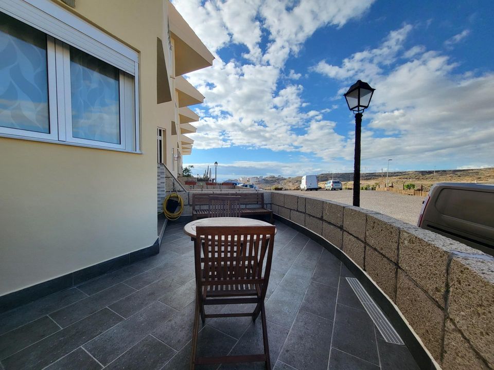 Rækkehus i Arico, Tenerife - foto 2