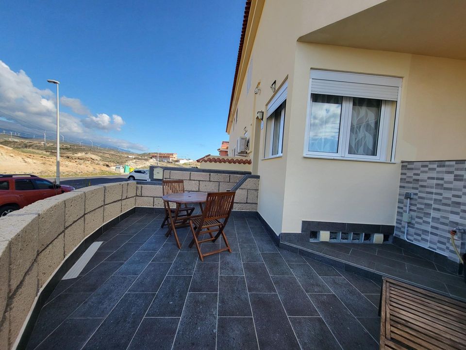 Rækkehus i Arico, Tenerife - foto 3