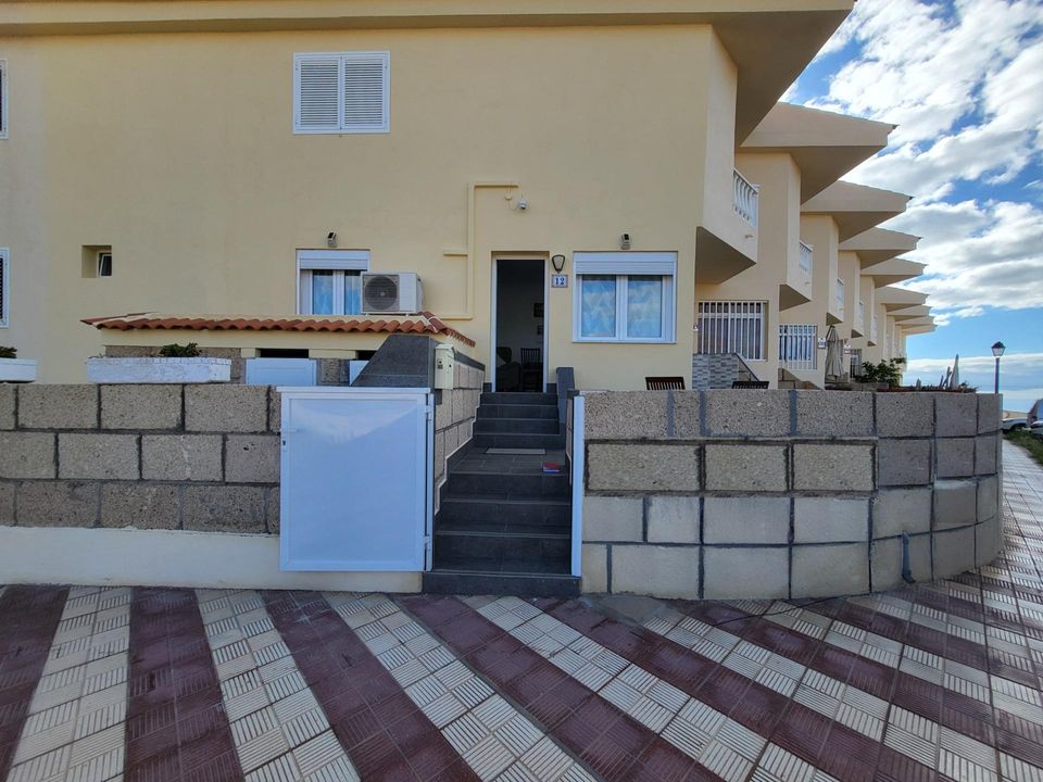 Rækkehus i Arico, Tenerife - foto 4