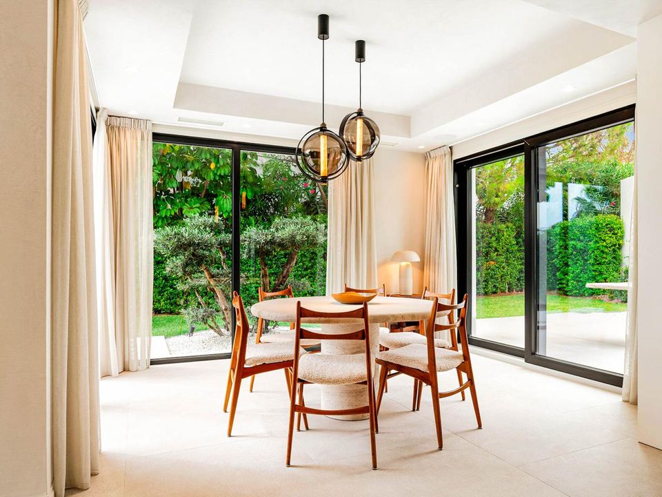 Villa a Benahavis, Malaga - foto 5