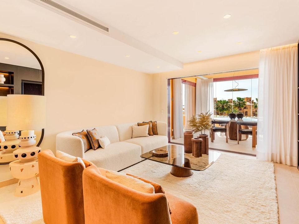 Apartament a Estepona, Malaga - foto 5