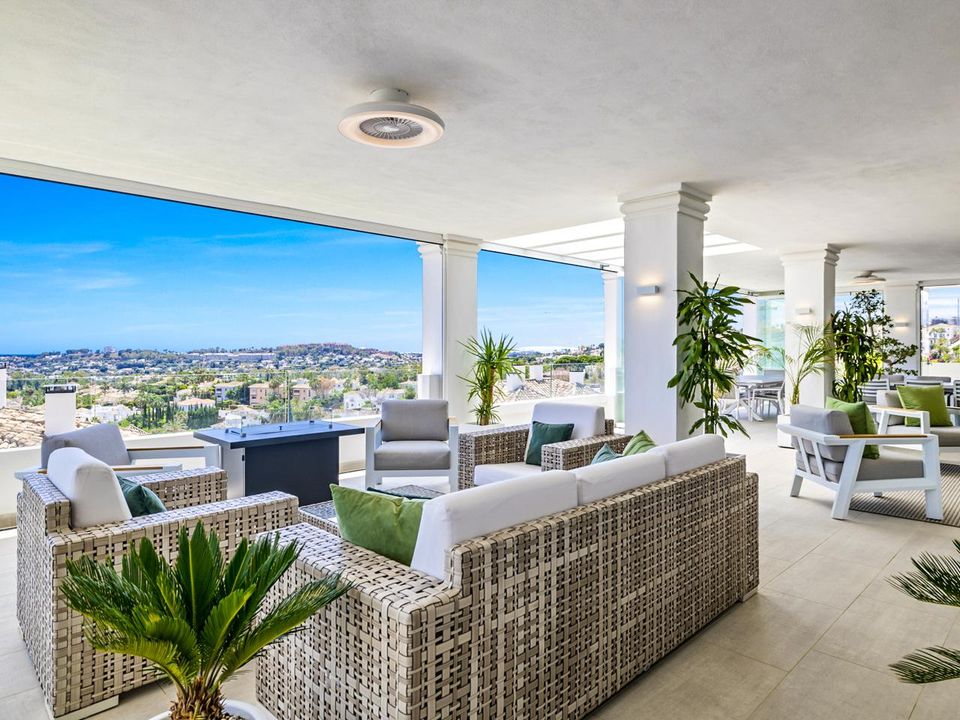 Apartament a Marbella, Malaga - foto 3