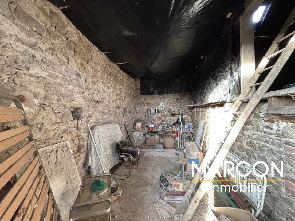 Villa i Aubusson, Creuse - foto 4