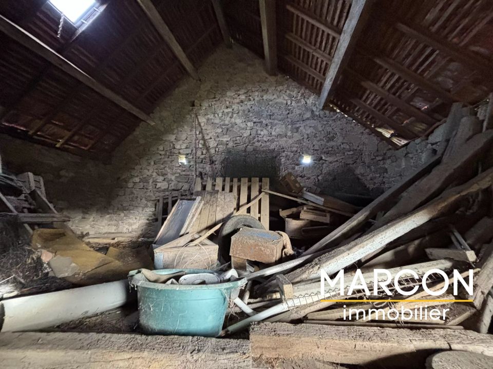 Villa i Aubusson, Creuse - foto 5