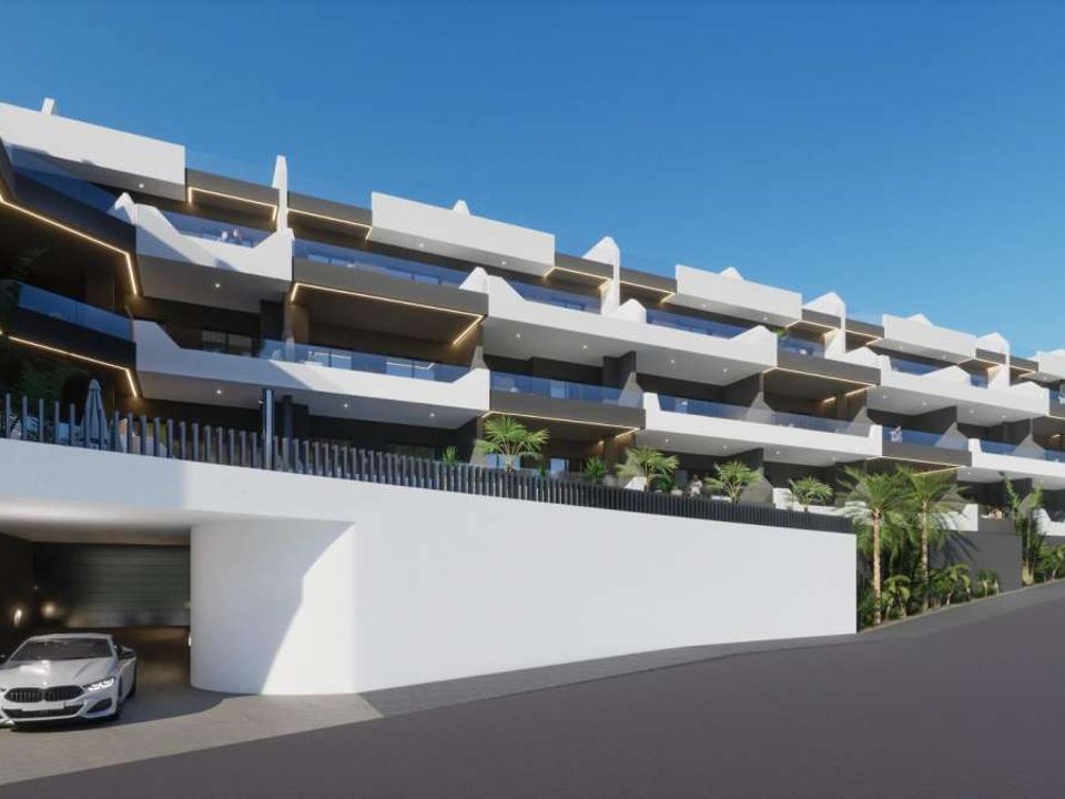 Apartamento en Benijofar, Alicante - foto 3