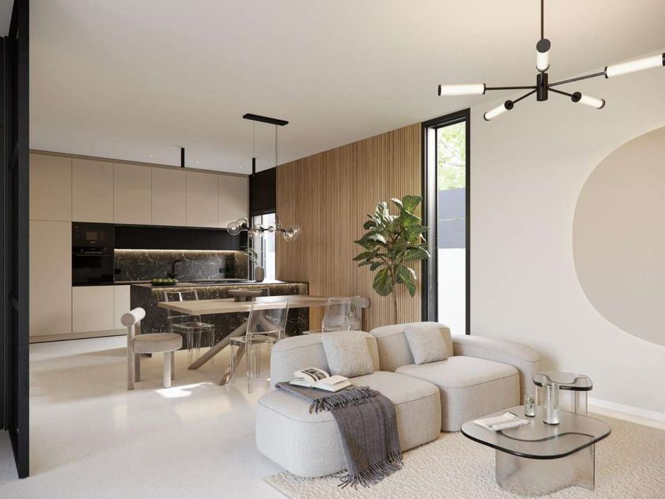 Villa i Alicante, Alicante - foto 3