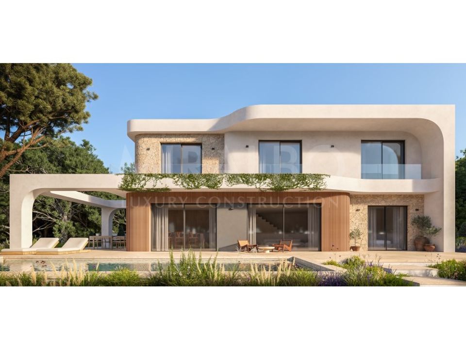 Villa i Cansalades, Alicante - foto 2