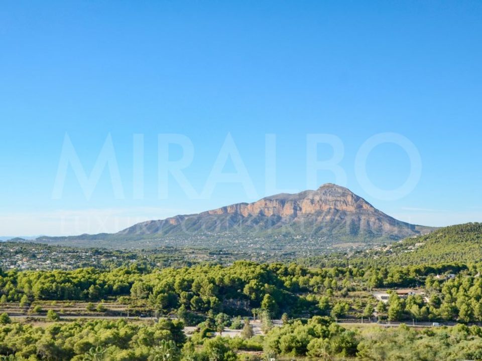 Villa i Cansalades, Alicante - foto 4