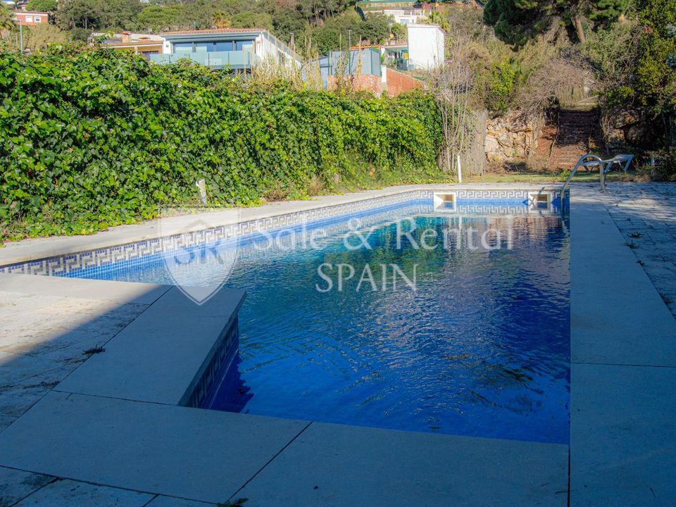 Rækkehus i Lloret De Mar, Gerona - foto 2