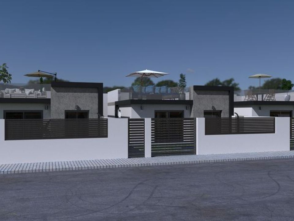 Villa i Balsicas, Murcia - foto 3