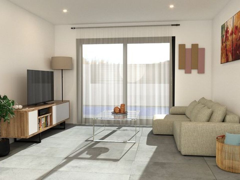 Villa i Balsicas, Murcia - foto 5
