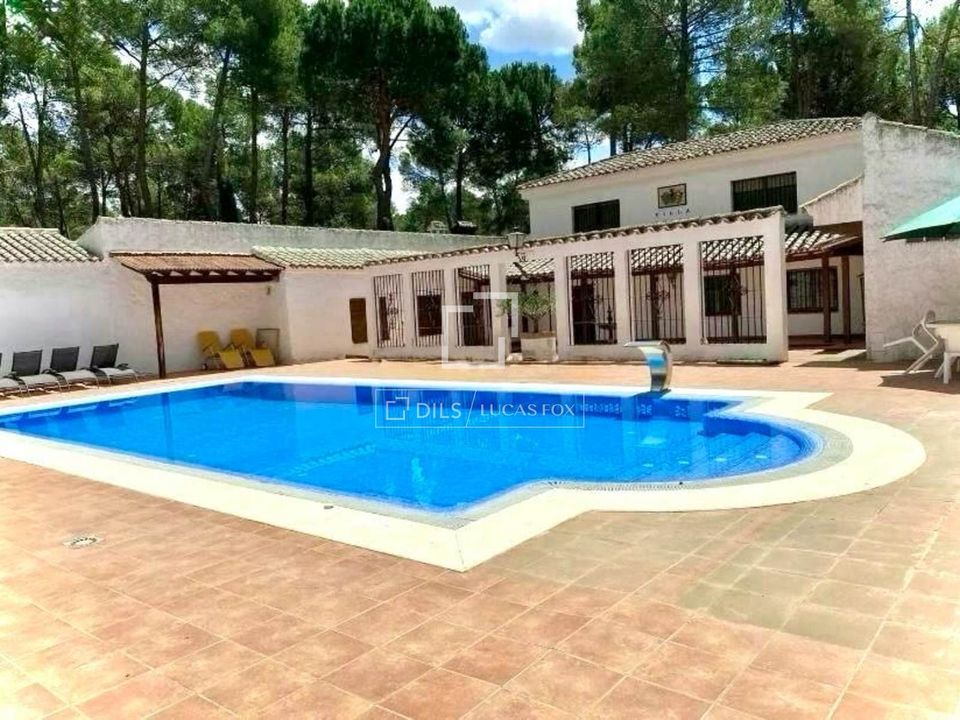 Villa i Denia, Alicante - bilde 1