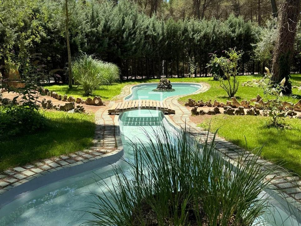 Villa i Denia, Alicante - bilde 3