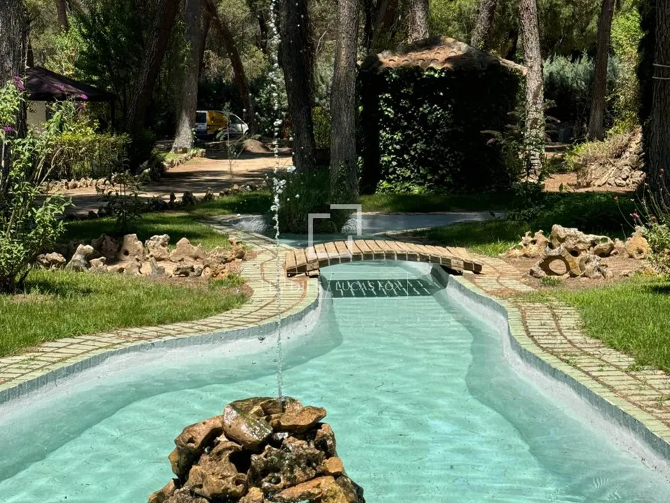 Villa i Denia, Alicante - bilde 4