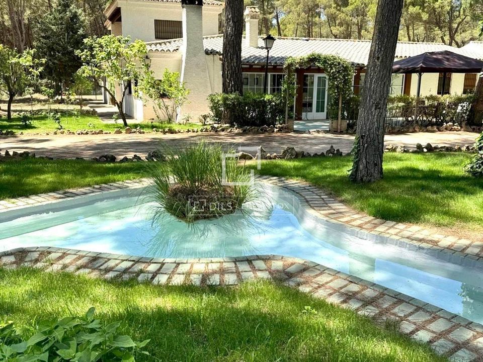 Villa i Denia, Alicante - bilde 5