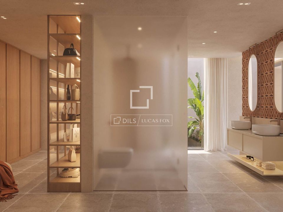 Villa i Ibiza, Ibiza - foto 5