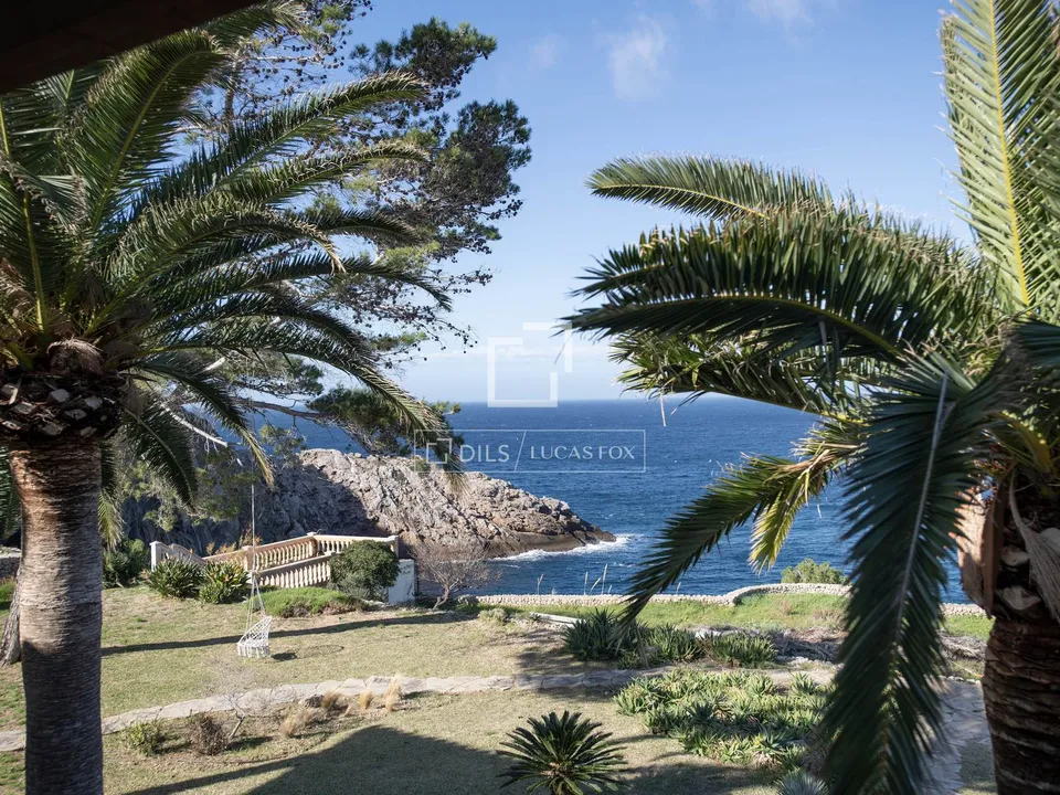 Villa a Banyalbufar, Mallorca - foto 2