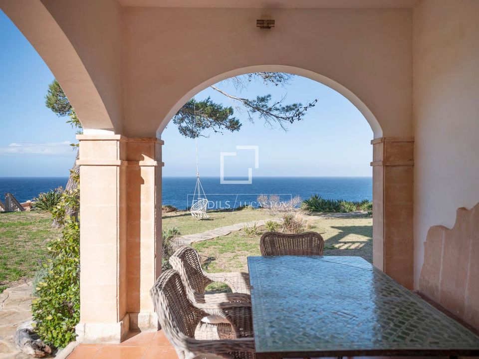Villa a Banyalbufar, Mallorca - foto 4
