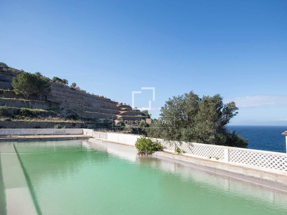 Villa a Banyalbufar, Mallorca - foto 5