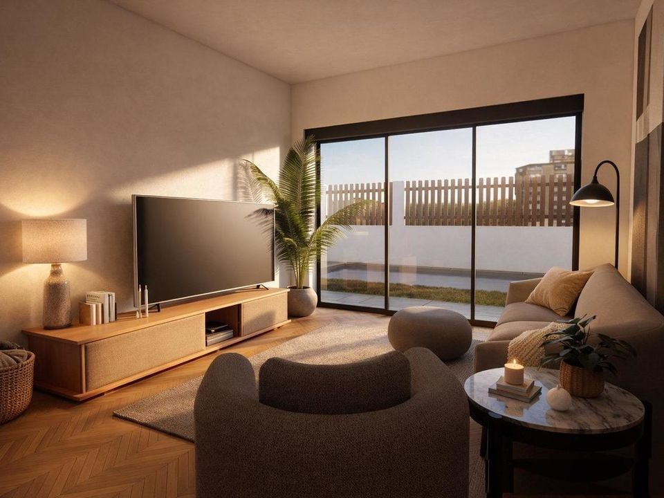 Villa i Los Alcazares, Murcia - foto 3