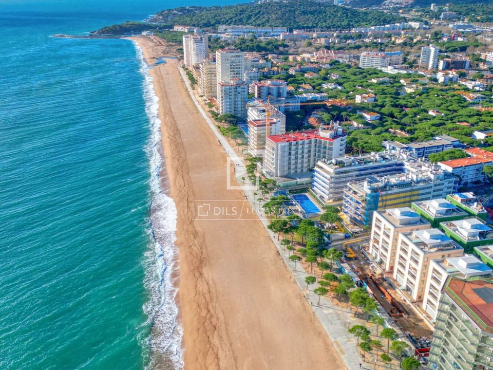 Lejlighed i Platja D'aro, Gerona - foto 2
