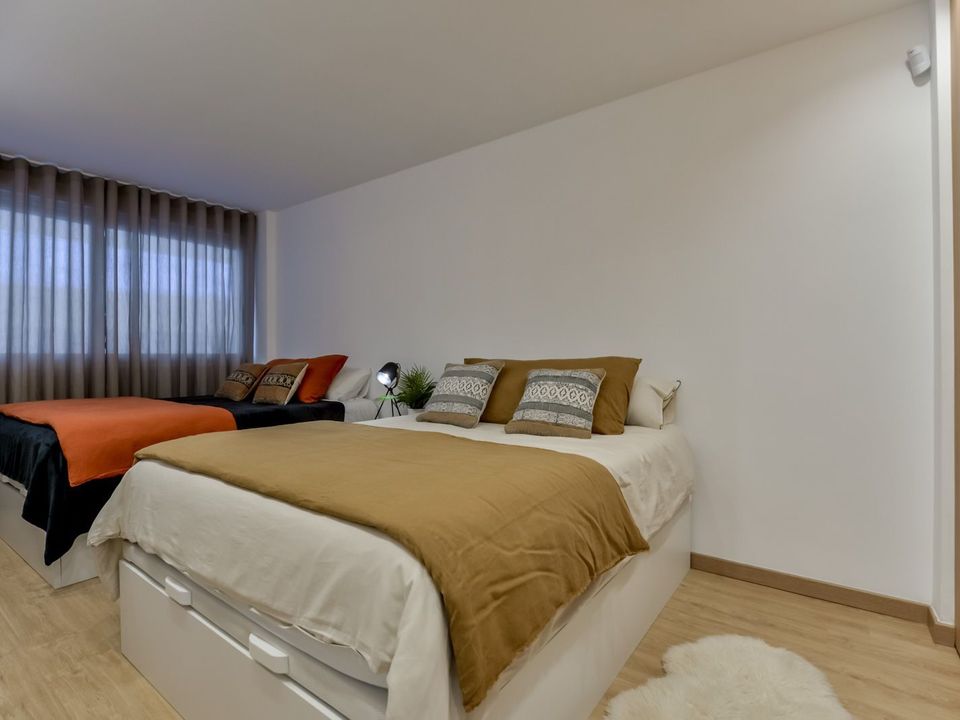 Lejlighed i Altea, Alicante - foto 4