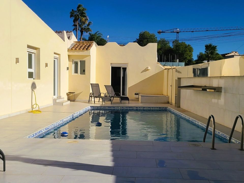 Villa i Los Balcones, Alicante - foto 3