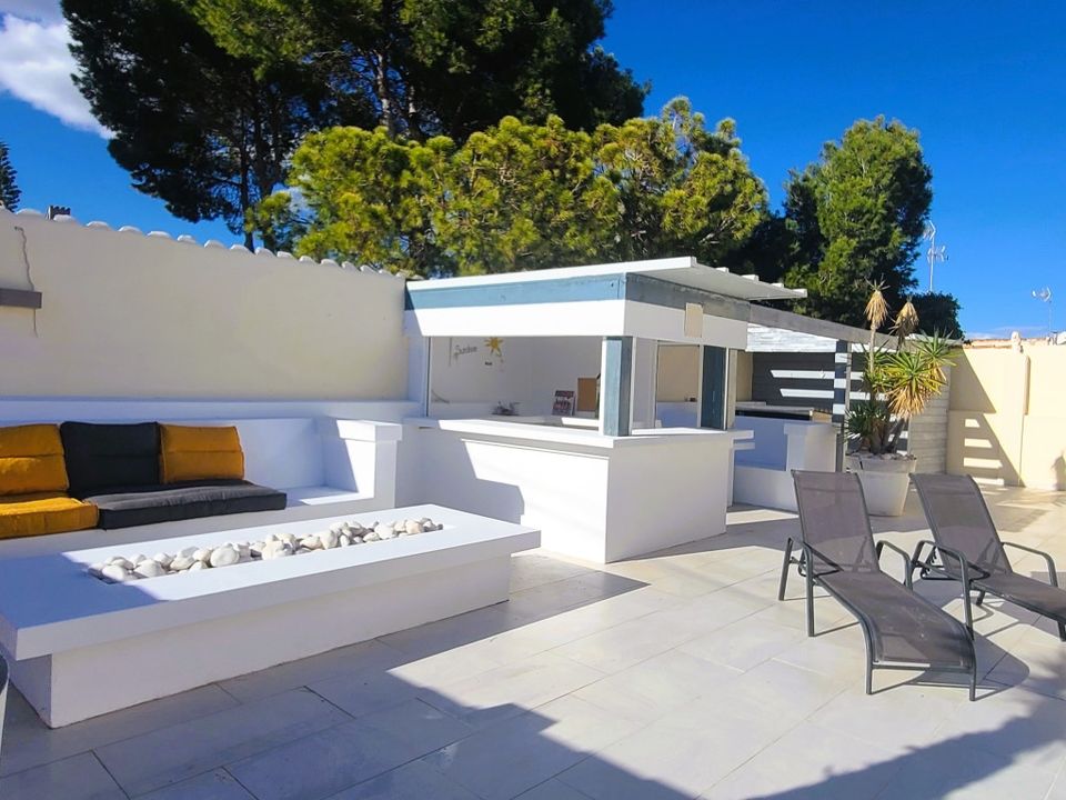 Villa i Los Balcones, Alicante - foto 4