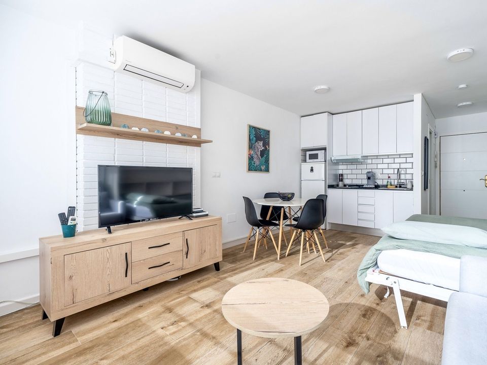 Studio i Benidorm, Alicante - foto 4