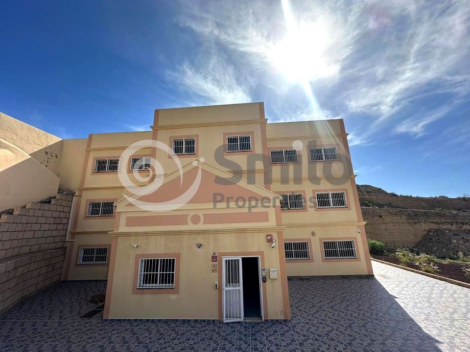 Næringseiendom i Adeje, Tenerife - bilde 1