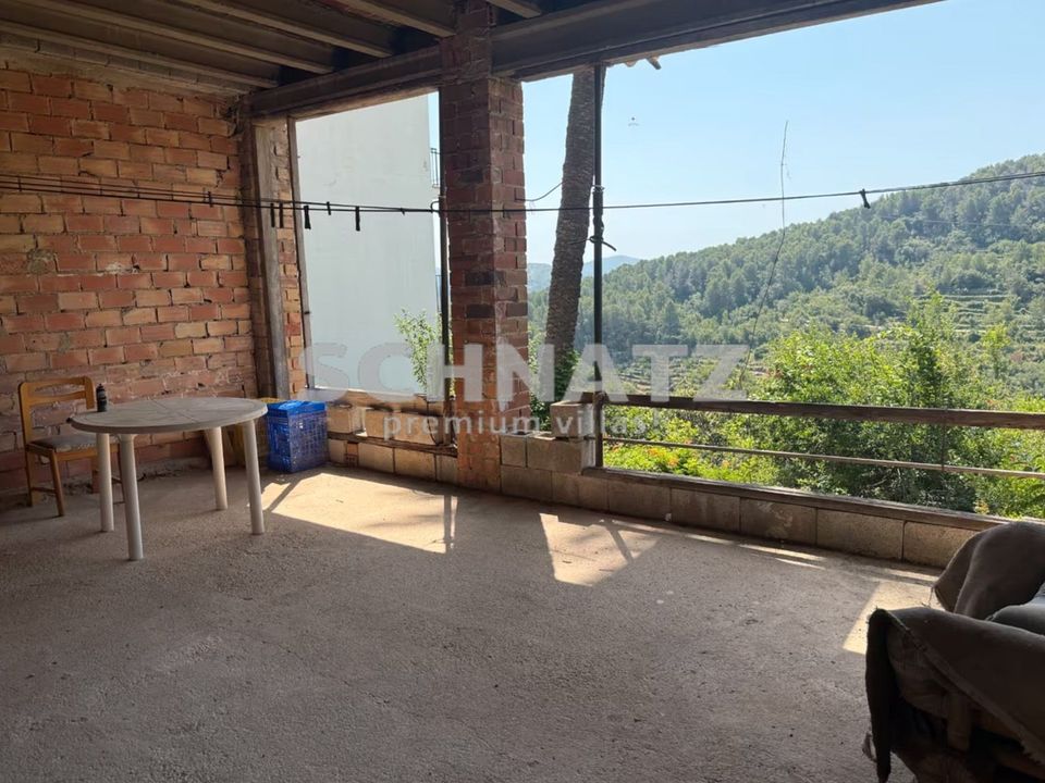 Byhus i La Vall De Laguar, Alicante - foto 2