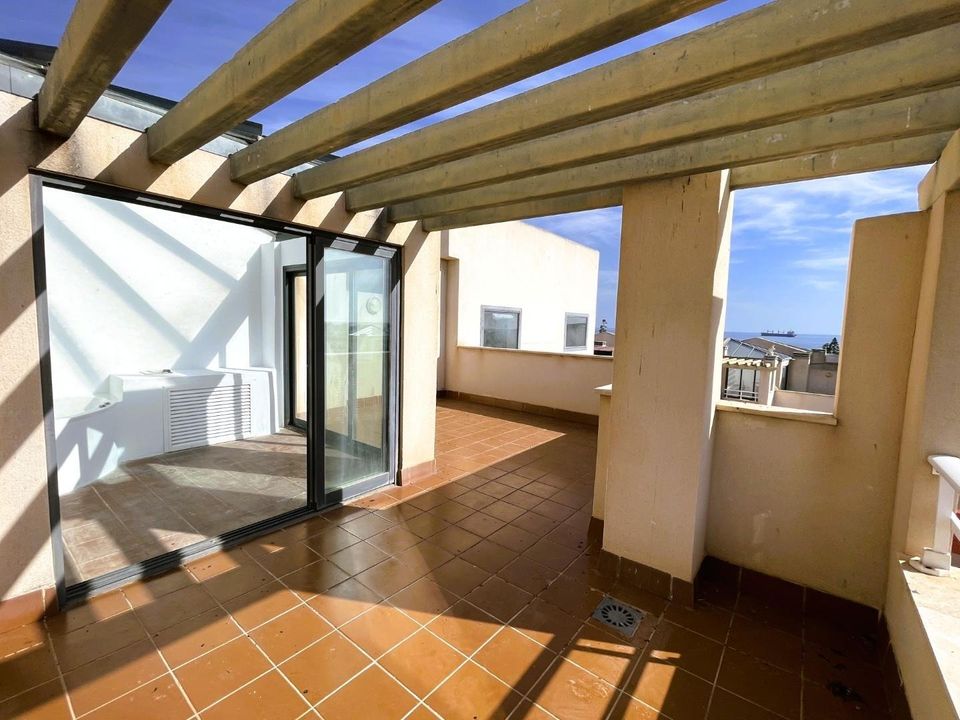 Lejlighed i Vera, Almeria - foto 1