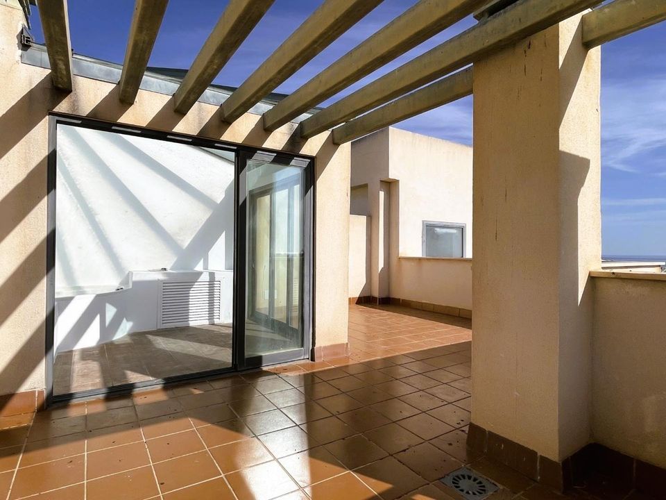 Lejlighed i Vera, Almeria - foto 3
