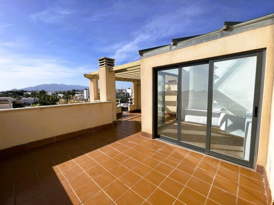 Lejlighed i Vera, Almeria - foto 4