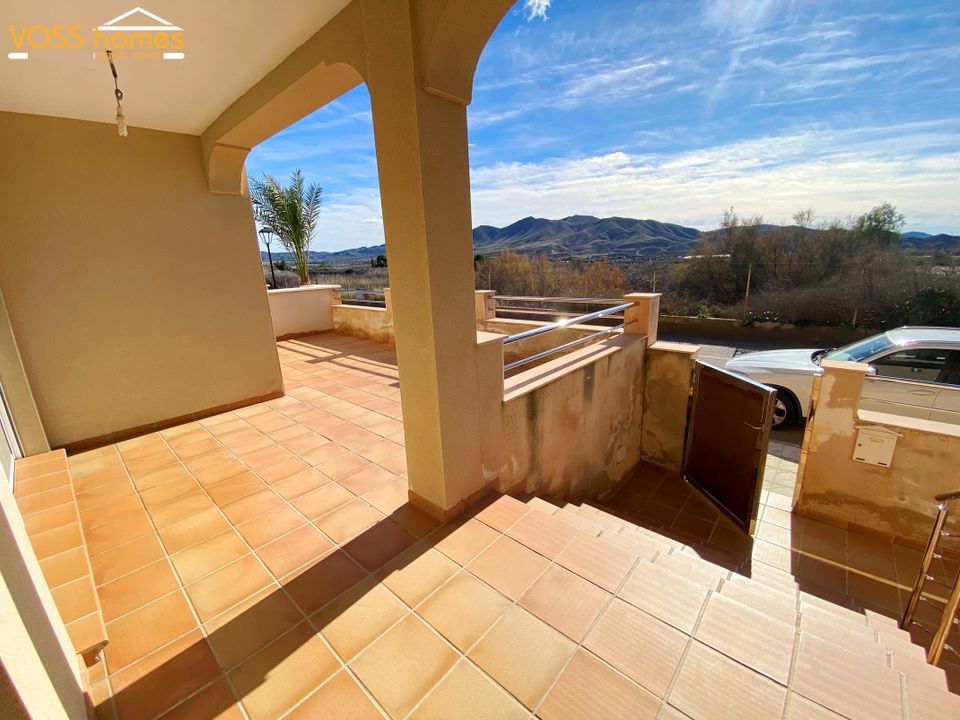 Villa i Huercal-Overa, Almeria - foto 2