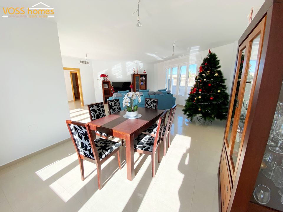 Villa i Huercal-Overa, Almeria - foto 5