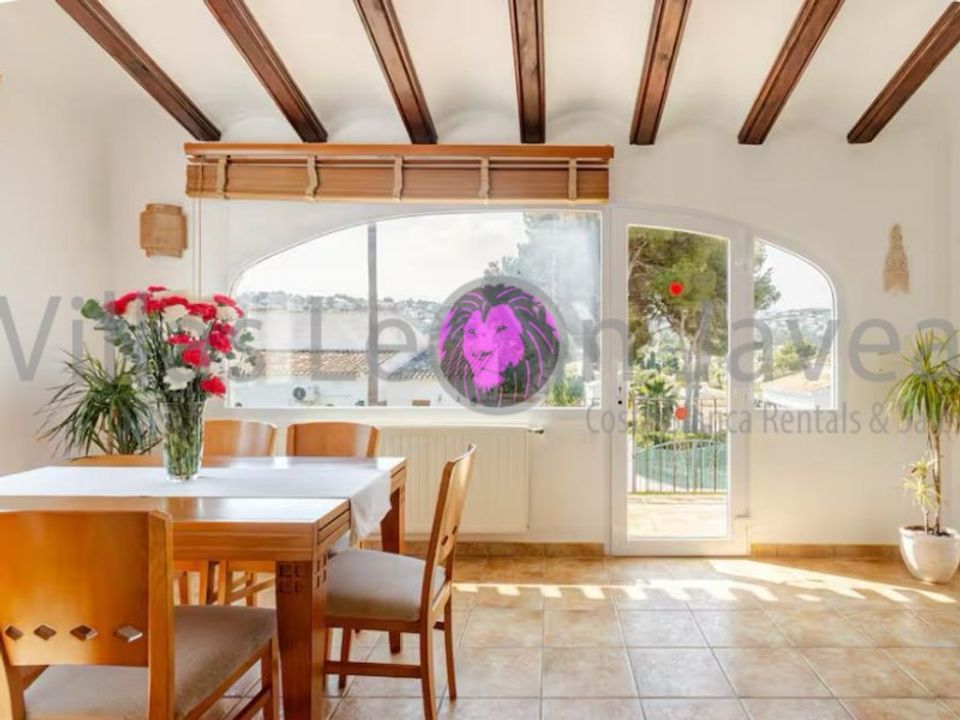 Villa i Cap Martin, Alicante - foto 3