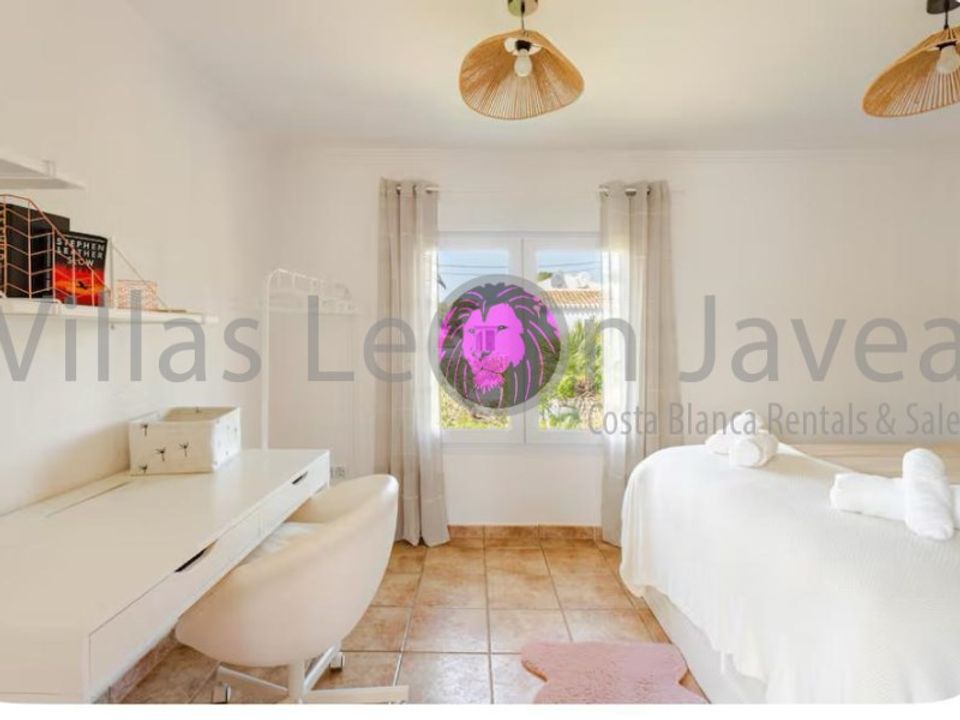 Villa i Cap Martin, Alicante - foto 5