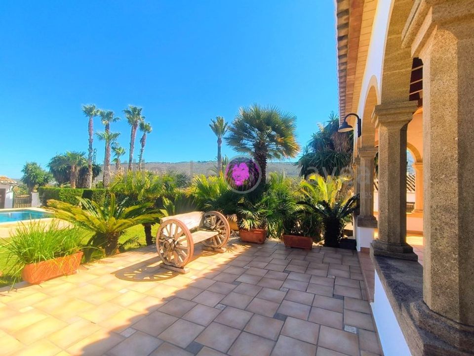 Villa a Alicante, Alicante - foto 4