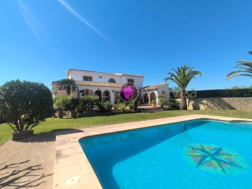 Villa a Alicante, Alicante - foto 3